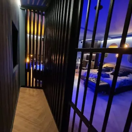 Love Room * Strasbourg
