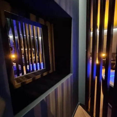 Love Room Strasbourg