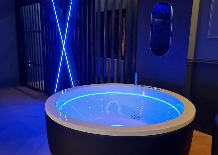 Love Room Strasbourg