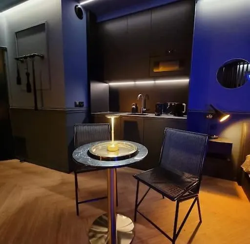 Love Room Strasbourg