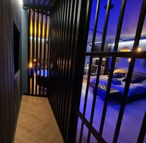 Love Room * Strasbourg