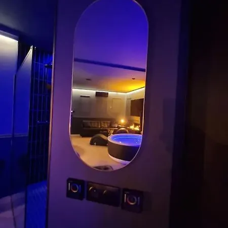Love Room