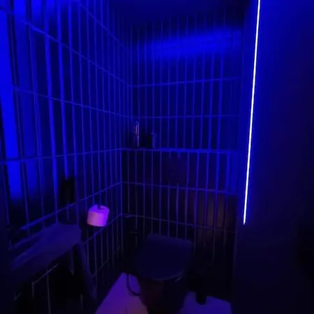Love Room شقة