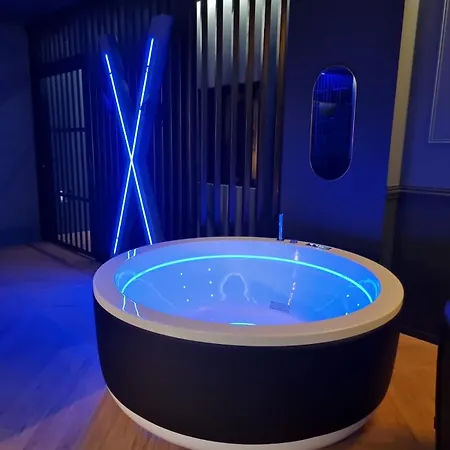 Love Room Strasburgo