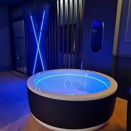 Appartamento Love Room Strasburgo