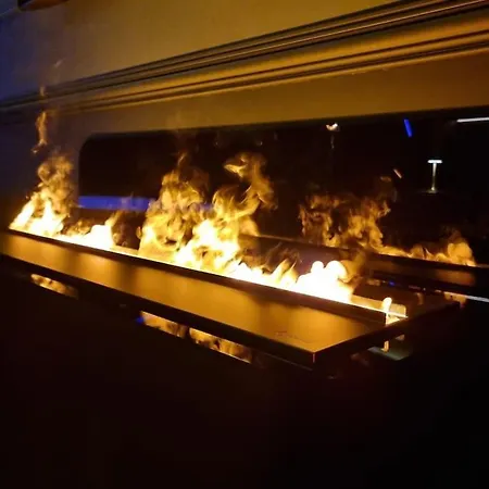 Love Room Appartamento