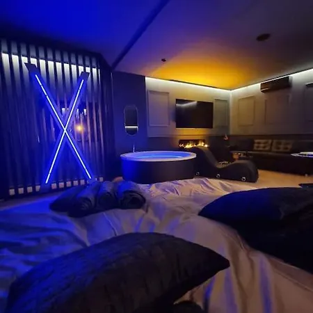 Love Room * Strasburgo