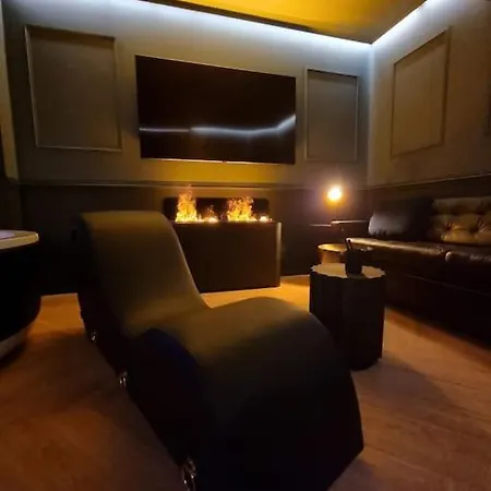 Love Room Strasburgo