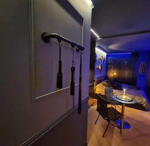 Love Room *