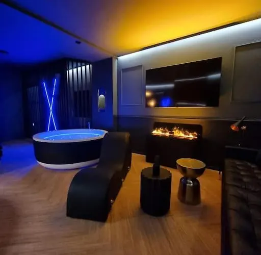 Lägenhet Love Room