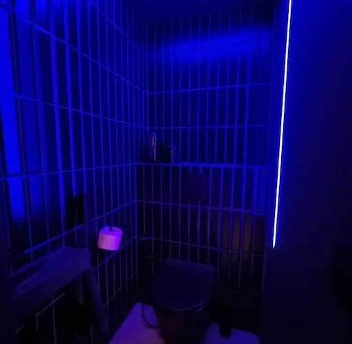 Love Room Lägenhet